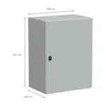 Schneider Electric NSYS3D8640P - Image 2