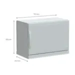 Schneider Electric NSYPLAZ574G - Image 2