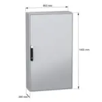 Schneider Electric NSYSM14830P - Image 2