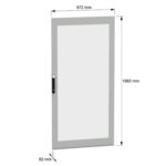 Schneider Electric NSYSFND2010T - Image 2