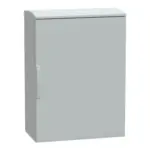 Schneider Electric NSYPLAT1074G