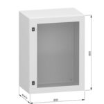 Schneider Electric NSYCRN86400T - Image 2