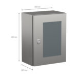 Schneider Electric NSYS3X4320T - Image 2