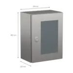 Schneider Electric NSYS3X4320T - Image 2