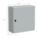 Schneider Electric NSYS3D6625P - Image 2