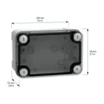 Schneider Electric NSYTBS1397T - Image 2