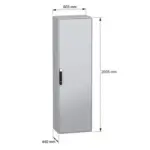 Schneider Electric NSYSM20640 - Image 2