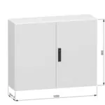 Schneider Electric NSYCRN810300D - Image 2