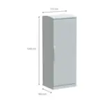 Schneider Electric NSYPLAZT1254G - Image 2