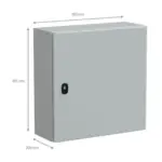 Schneider Electric NSYS3D5520 - Image 2