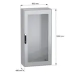 Schneider Electric NSYSM16840T - Image 2