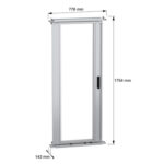 Schneider Electric NSYRSWC36 - Image 2