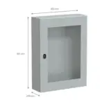 Schneider Electric NSYS3D8620T - Image 2