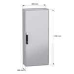 Schneider Electric NSYSM14630 - Image 2