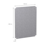 Schneider Electric NSYMF65 - Image 2