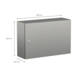 Schneider Electric NSYS3X4620H - Image 2