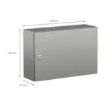 Schneider Electric NSYS3X4620H - Image 2