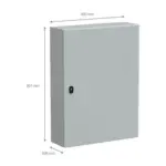 Schneider Electric NSYS3D8620 - Image 2