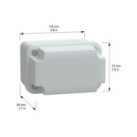 Schneider Electric NSYTBS1179H - Image 2