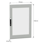 Schneider Electric NSYSFND128T - Image 2