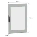 Schneider Electric NSYSFND128T - Image 2