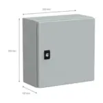 Schneider Electric NSYCRN33150P - Image 2