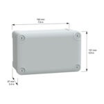 Schneider Electric NSYTBS19128 - Image 2