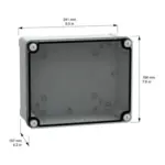 Schneider Electric NSYTBS241910T - Image 2