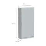 Schneider Electric NSYPLAZ1573G - Image 2