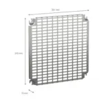 Schneider Electric NSYMR44 - Image 2