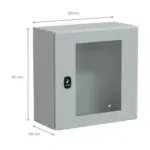 Schneider Electric NSYS3D4420T - Image 2