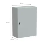 Schneider Electric NSYS3D8630P - Image 2