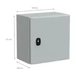 Schneider Electric NSYS3D3320 - Image 2