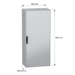 Schneider Electric NSYSM18850 - Image 2