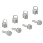 Schneider Electric NSYAEDS60TB