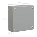 Schneider Electric NSYSBX20208 - Image 2