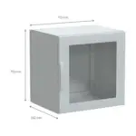 Schneider Electric NSYPLA776TG - Image 2