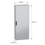 Schneider Electric NSYSM20830P - Image 2