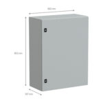 Schneider Electric NSYCRN86300P - Image 2