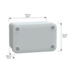 Schneider Electric NSYTBP1176 - Image 2