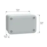 Schneider Electric NSYTBP1176 - Image 2