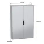 Schneider Electric NSYSM1812402D - Image 2