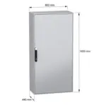 Schneider Electric NSYSM16840 - Image 2