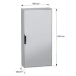 Schneider Electric NSYSM16830 - Image 2