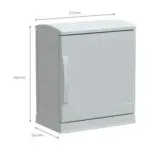 Schneider Electric NSYPLAZT553G - Image 2