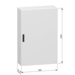 Schneider Electric NSYCRN128300 - Image 2