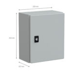 Schneider Electric NSYCRN325150P - Image 2