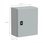 Schneider Electric NSYCRN325150P - Image 2