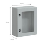 Schneider Electric NSYCRN54200T - Image 2