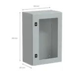 Schneider Electric NSYCRN64250T - Image 2